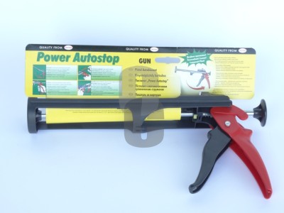 Пистолет за силикон пластмасов Хенкел                                                                                                                                                                                                                                                                       